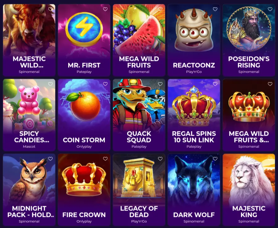 Fgfox casino online