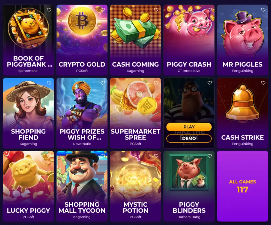 Fgfox casino